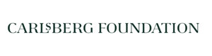Partner logotype Carlsberg Foundation 3000x800